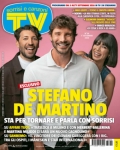 Sorrisi E Canzoni Tv